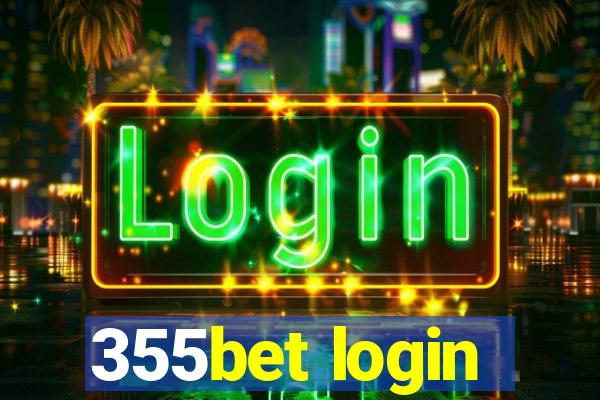 355bet login